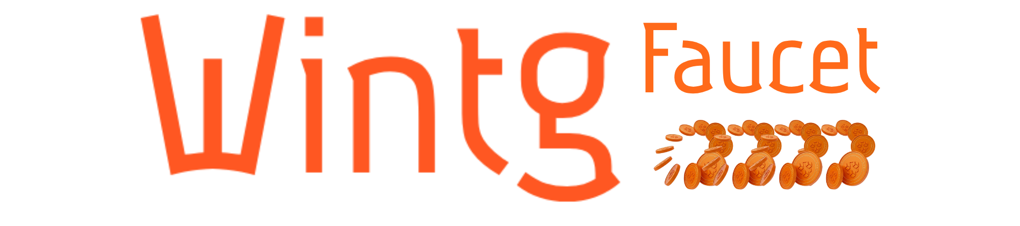 WINTG Faucet